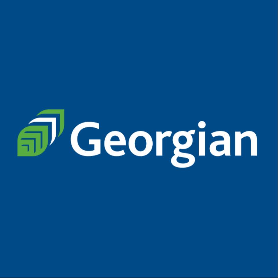 georgian logo